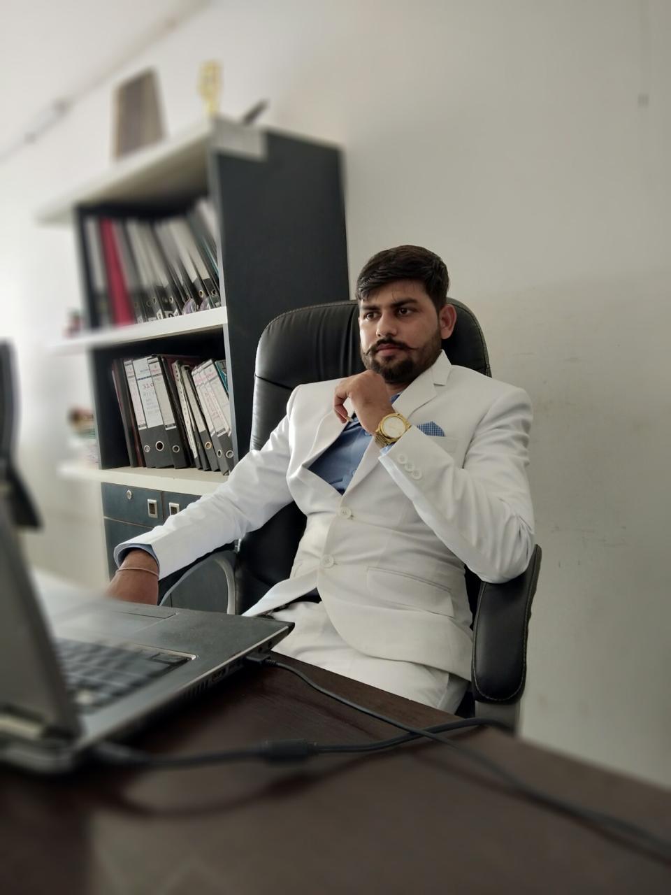 CEO