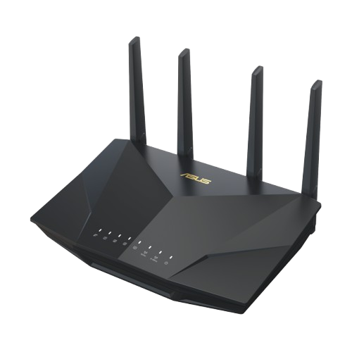 Wi-Fi Router
